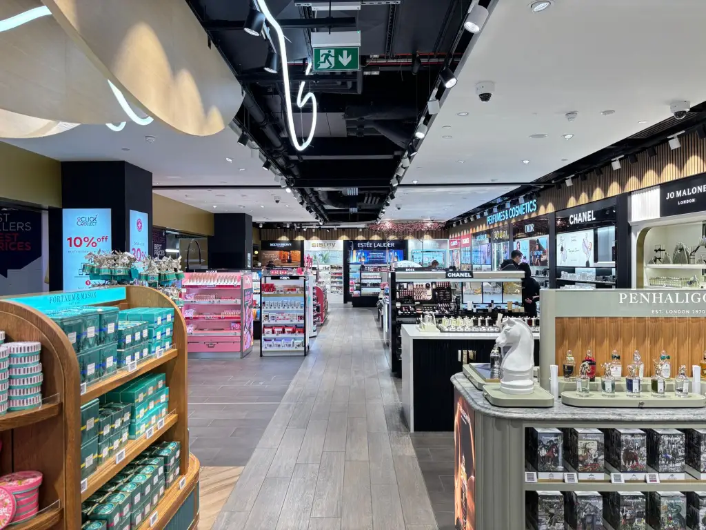 沙坪坝区童月依百货店2024年居家日用商品品类规划与陈列方案